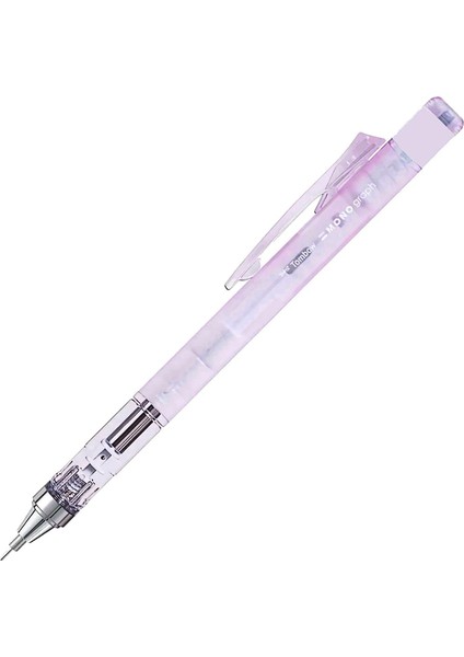 Mono Graph Pastel Glass Mekanik Versatil Uçlu Kalem Blisterli 0.5 (DPA-149)