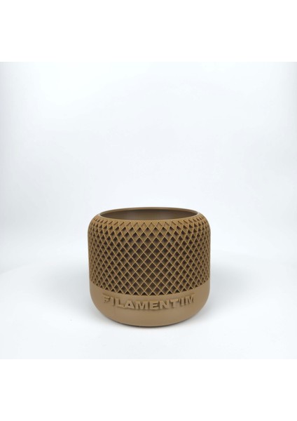 Pla Standart Camel Brown Kh-02