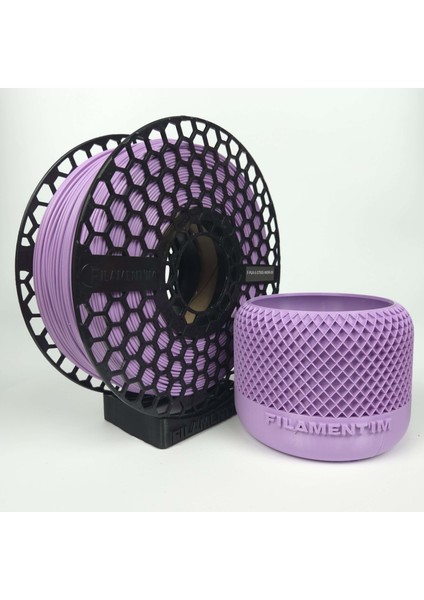 PLA Tough Lavender Mist MOR-03