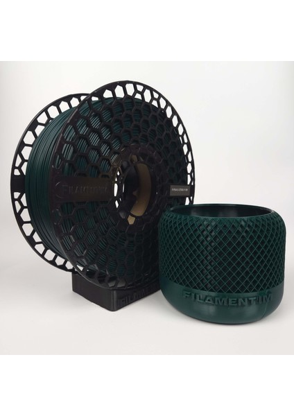 PLA Tough Bronze Brown Y-09