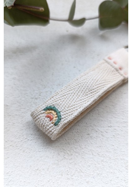 Nakışlı El Yapımı Çanta Aksesuarı, Charm, Anahtarlık fiyatları