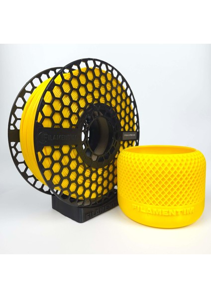 PLA Tough Lemon Drop S-01