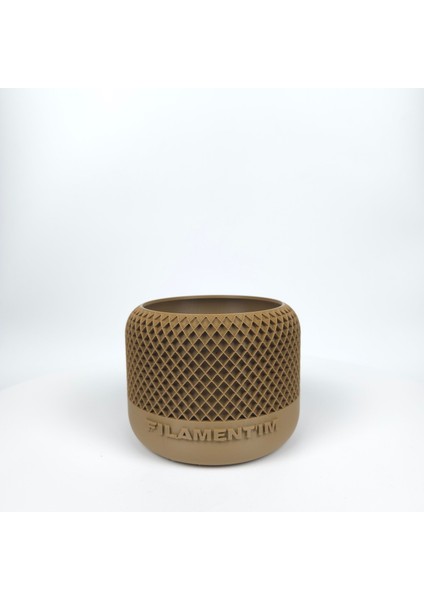 Pla Tough Camel Brown Kh-02