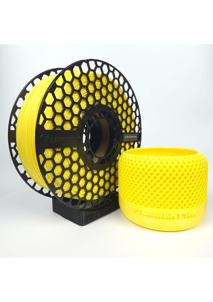 Pla Standart Lime Sherbet S-16