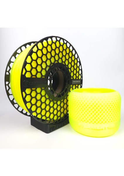 Pla Standart Banana Smoothie Fs-01