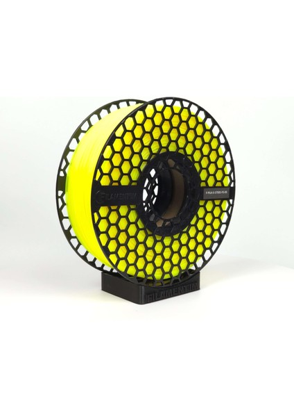 Pla Standart Banana Smoothie Fs-01