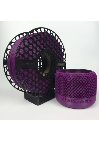 PLA Tough Amethyst Sky MOR-02