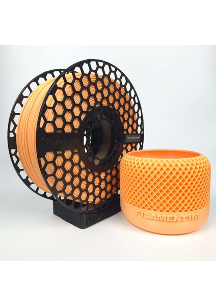 PLA Tough Honeydew KR-04