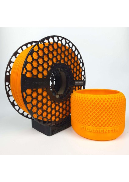 Pla Standart Saffron Spice T-07