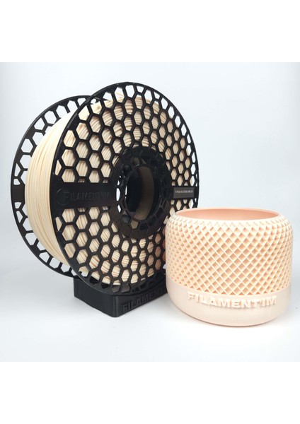 Pla Standart Pearl Blush Kr-23