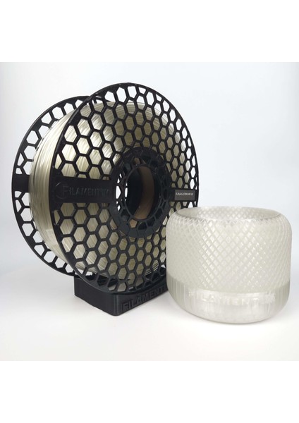 Pla Standart Naturel Nt-01