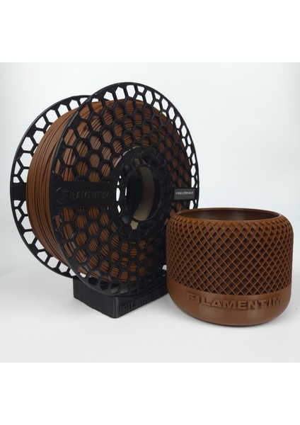 Pla Tough Copper Canyon Kh-17