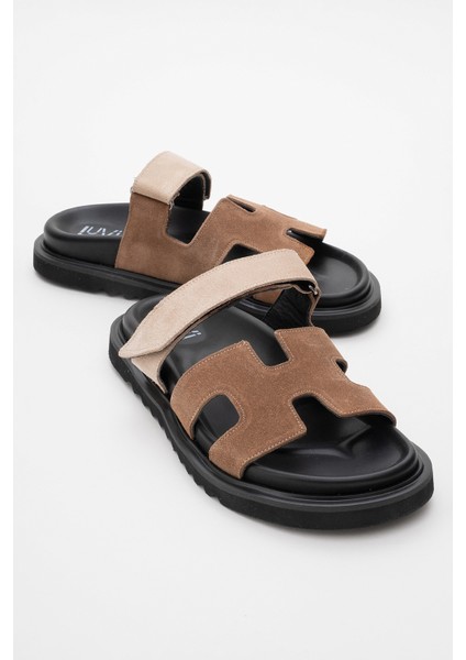 Morte Toprak-Bej Kadın Terlik