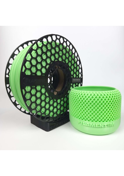 Pla Standart Mint Julep Y-28