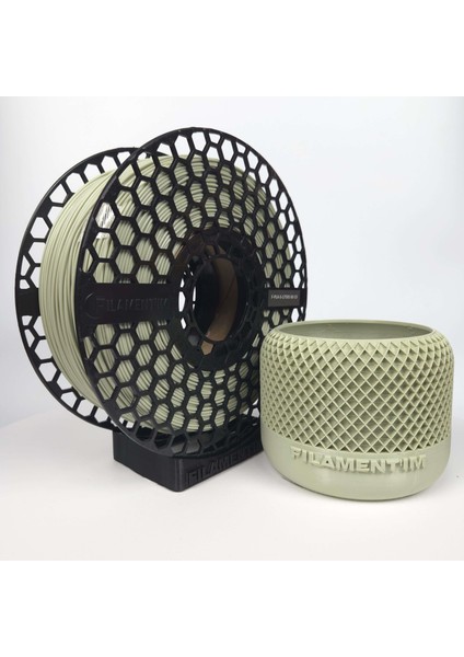 Pla Standart Pistachio Shell Bj-13
