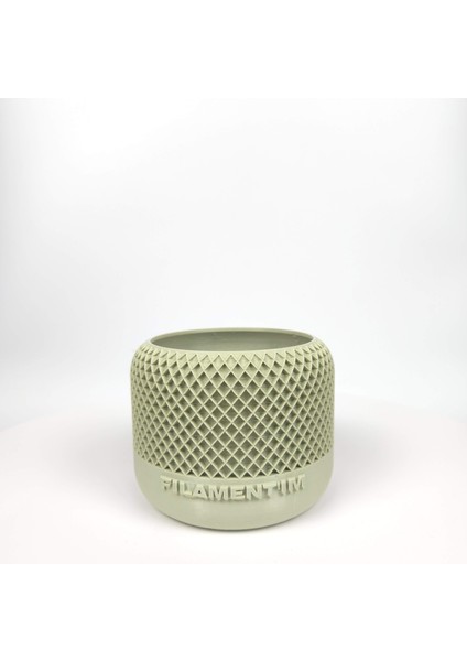 Pla Standart Pistachio Shell Bj-13
