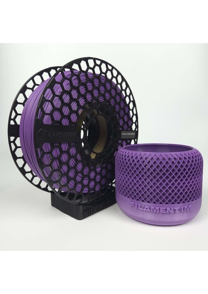 PLA Tough Lavender Haze MOR-06