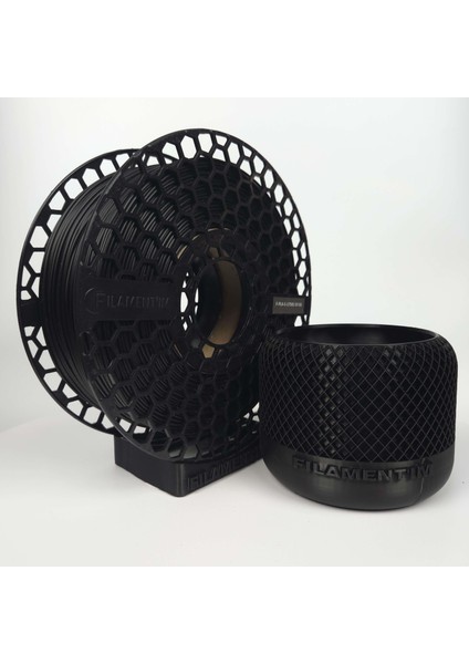 Pla Standart Midnight Noir Sy-01
