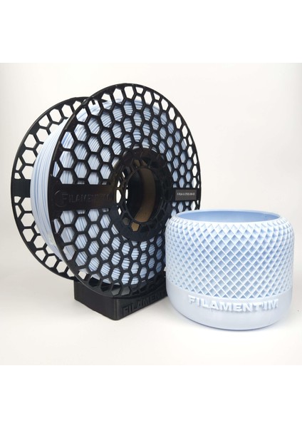 PLA Tough Icy Breeze BB-01