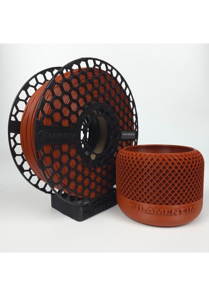 Pla Tough Sunset Spice Kh-46
