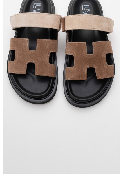 Morte Toprak-Bej Kadın Terlik fiyatları