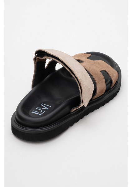 Morte Toprak-Bej Kadın Terlik