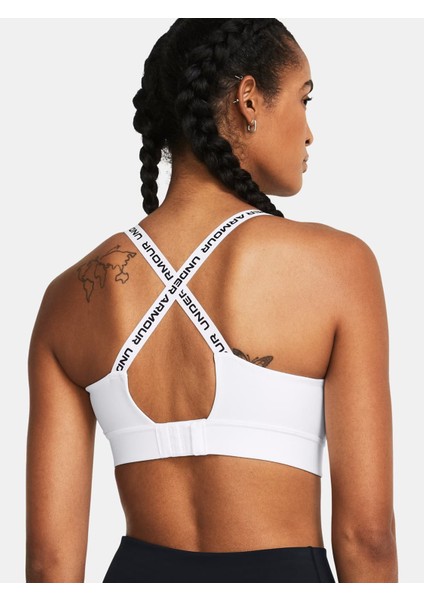 Ua Infinity Mid 2.0 Bra Spor Sütyeni fiyatları