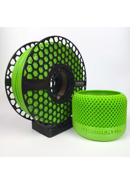 Pla Perfection Mellow Green Y-20