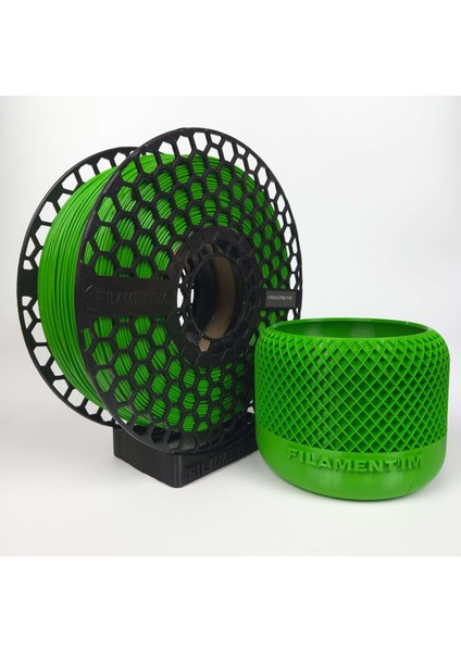 Pla Perfection Lush Green Y-03