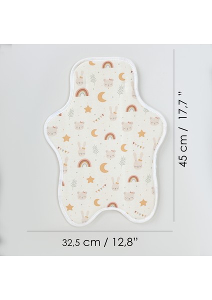 3'lü Set - Vakumlu Bebek Yıkama Aparatı, Vakumlu Destekli Banyo Oturağı, Banyo Oturak Minderi Gri indirimleri