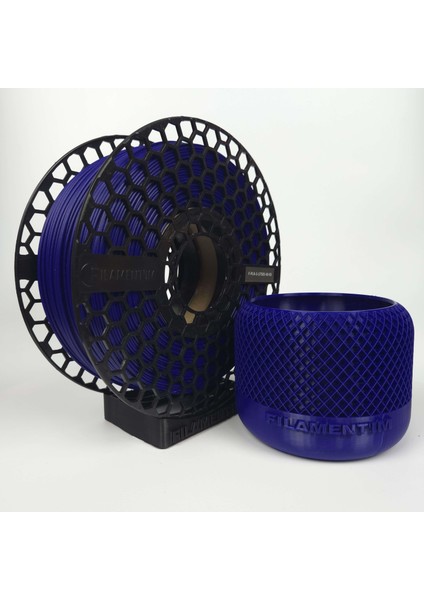 Pla Perfection Midnight Indigo M-03