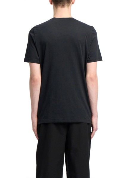 Gs Vector Tee Siyah Erkek Kısa Kol T-Shirt fiyatları