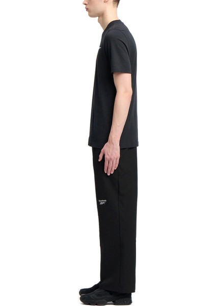 Gs Vector Tee Siyah Erkek Kısa Kol T-Shirt modelleri