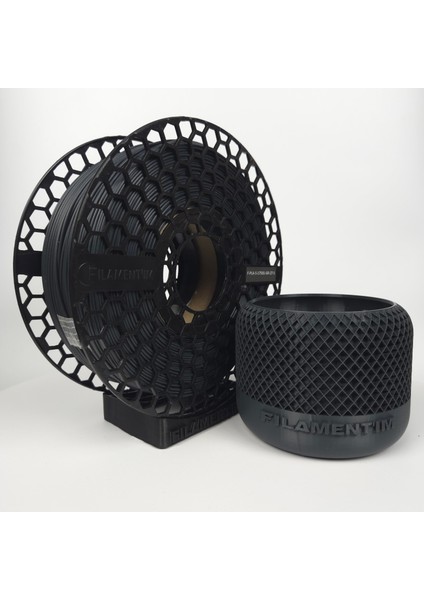 Pla Perfection Steel Grey Gr-27-1