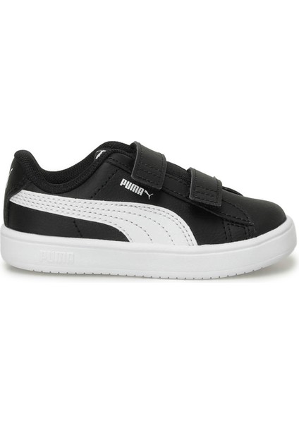 Rickie Classic V Inf Siyah Erkek Çocuk Sneaker