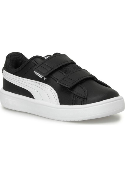 Rickie Classic V Inf Siyah Erkek Çocuk Sneaker