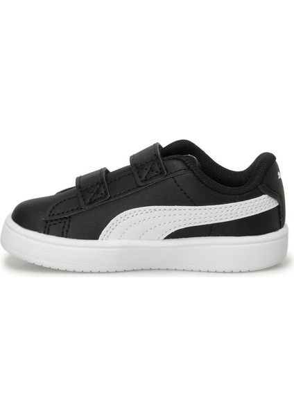 Rickie Classic V Inf Siyah Erkek Çocuk Sneaker