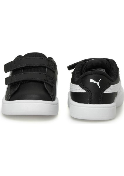 Rickie Classic V Inf Siyah Erkek Çocuk Sneaker