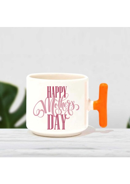 Happy...yazılı Kemik Kupa