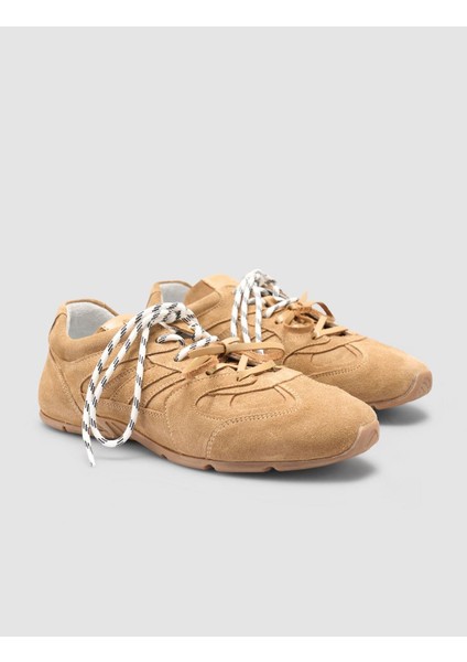 %100 Hakiki Deri Taba Kadın Sneaker fiyatları