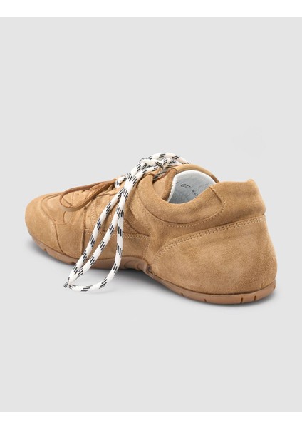 %100 Hakiki Deri Taba Kadın Sneaker indirimleri