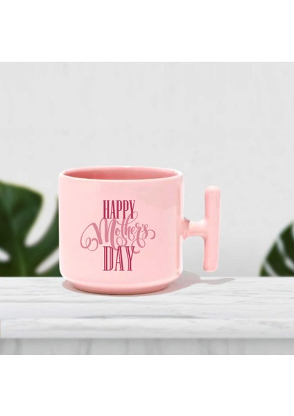 Happy...yazılı Kemik Kupa