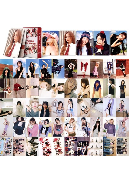 Nmixx Fotokaplar K-Pop Nmixx Nmixx 3rd Ep FE3O4: Stick Out A (Yurt Dışından) fiyatları