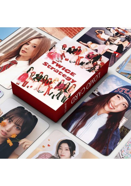 Nmixx Fotokaplar K-Pop Nmixx Nmixx 3rd Ep FE3O4: Stick Out A (Yurt Dışından) modelleri