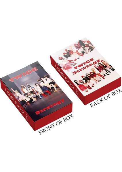 Nmixx Fotokaplar K-Pop Nmixx Nmixx 3rd Ep FE3O4: Stick Out A (Yurt Dışından) fırsatları