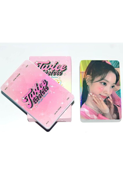 Kırmızı Kadife Fotokaplar Kpop Kırmızı Kadife Hologra (Yurt Dışından) modelleri