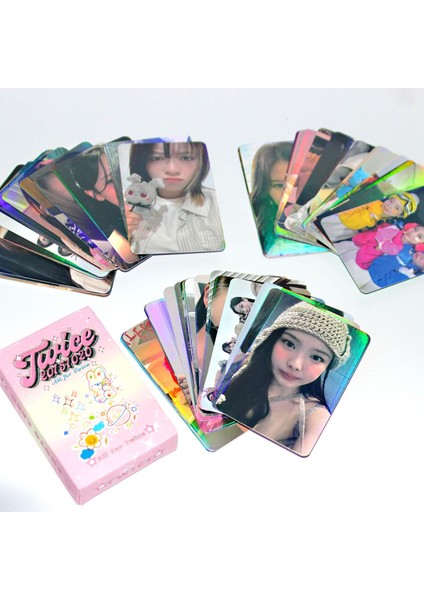 Kırmızı Kadife Fotokaplar Kpop Kırmızı Kadife Hologra (Yurt Dışından) fırsatları