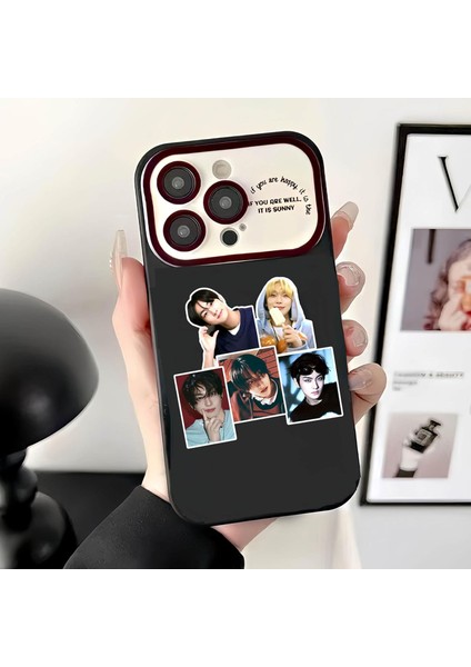 Le Sserafim Fotokaplar 55 Adet Le Sserafim Çılgın Alb (Yurt Dışından) fırsatları