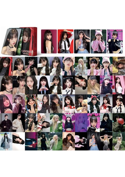 Kpop Stray Çocuk Fotokaplar Set 92 Adet Stray Çocuk A (Yurt Dışından) fiyatları