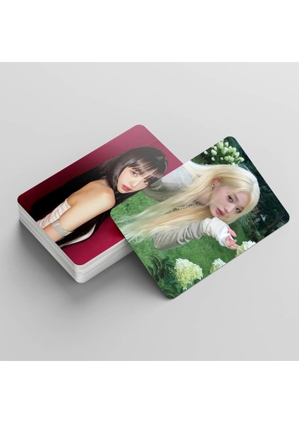 Kpop Stray Çocuk Fotokaplar Set 92 Adet Stray Çocuk A (Yurt Dışından) modelleri